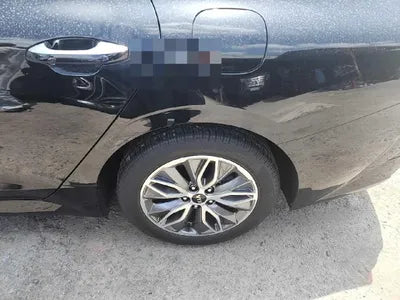 2020 Kia K5 VIN: