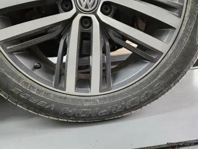 2020 Volkswagen Tiguan Allspace WVGZZZ5NZLM145330 VIN:WVGZZZ5NZLM145330