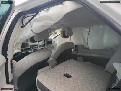 2021 Hyundai Ioniq KMHKR81AFNU041032 VIN:KMHKR81AFNU041032
