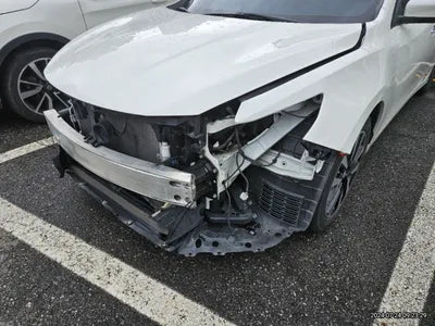 2018 Nissan Altima VIN: