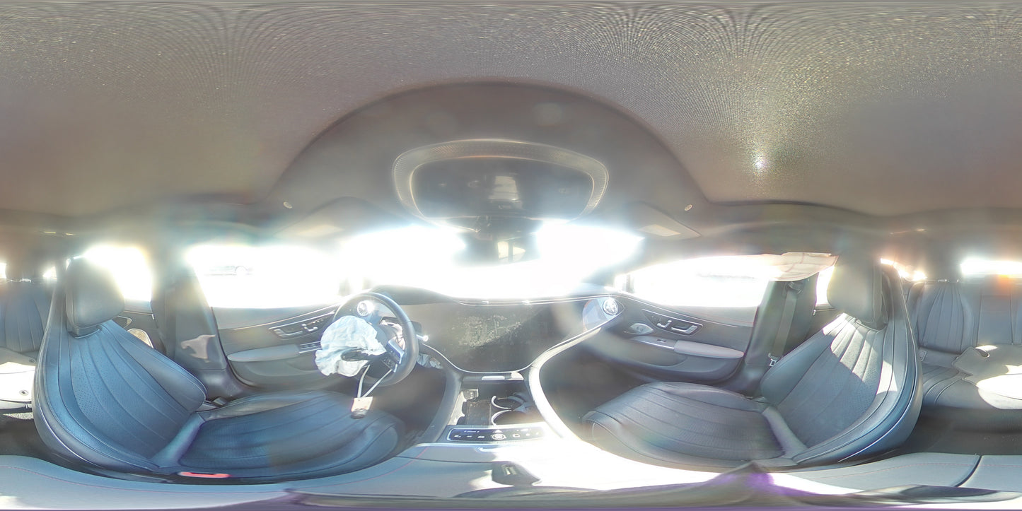 2023 MERCEDES-BENZ EQS SEDAN 580 4MATIC VIN:W1KCG4EB8PA034594