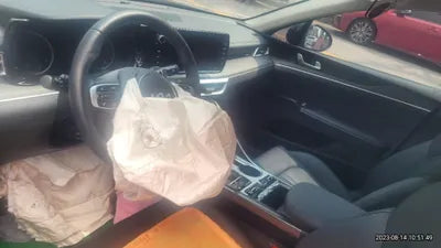 2022 Kia K5 KNAG741BBNA190725 VIN:KNAG741BBNA190725