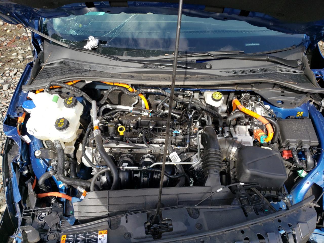 2022 FORD ESCAPE SEL VIN:1FMCU0CZ2NUA86788