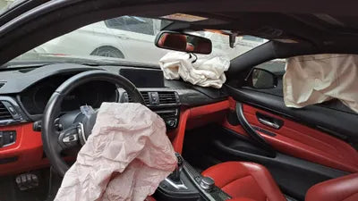 2016 BMW 420 WBA4P7104GK582880 VIN:WBA4P7104GK582880