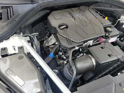 2022 Genesis G70 VIN: