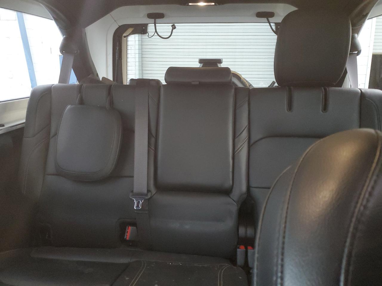 2024 JEEP WRANGLER SAHARA 4XE VIN:1C4RJXP68RW317655