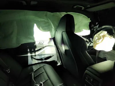 2021 BMW 340 WBA6N1107MFK71525 VIN:WBA6N1107MFK71525