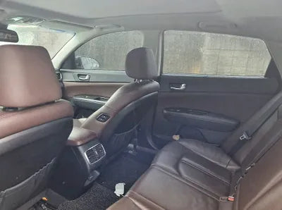 2016 Kia K5 KNAGW411BGA059730 VIN:KNAGW411BGA059730