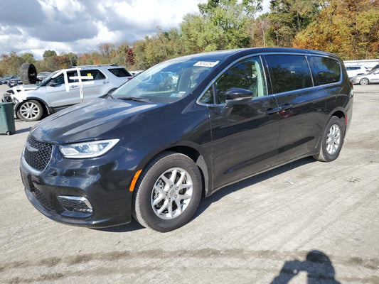 2023 CHRYSLER PACIFICA TOURING L VIN:2C4RC1BG9PR590875