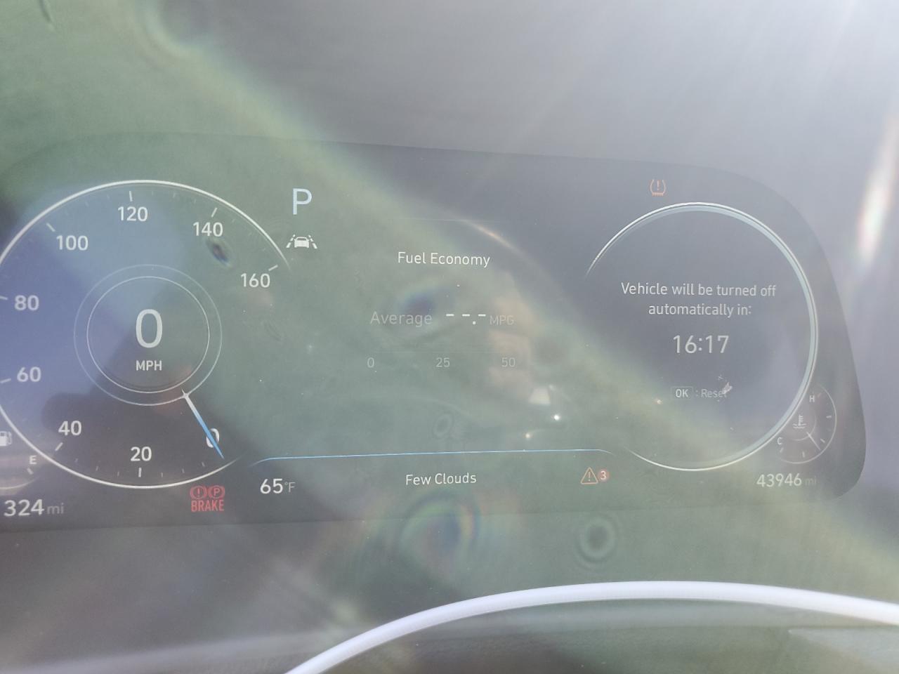 2023 HYUNDAI SONATA SEL PLUS VIN:KMHL44J23PA249918