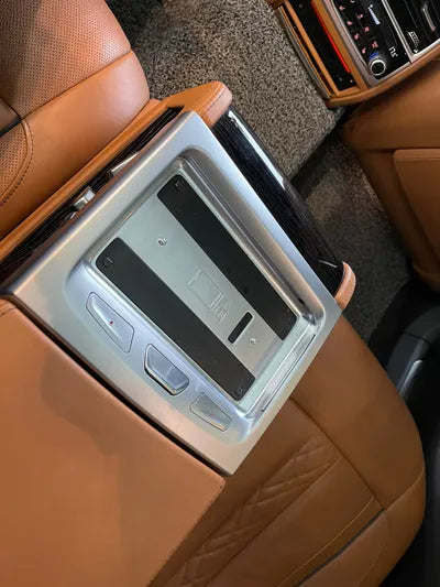 2018 BMW 7 Series WBA7G6104JB243454 VIN:WBA7G6104JB243454