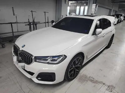 2023 BMW 530 VIN: