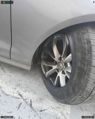 2015 Audi A6 WAUZZZ4G8GN056609 VIN:WAUZZZ4G8GN056609