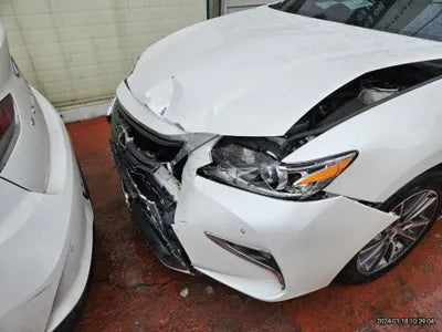 2015 Lexus ES 300 VIN: