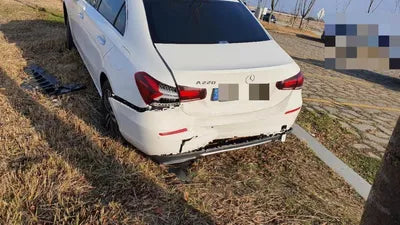 2021 Mercedes-Benz A 220 W1K3G4EB1MJ317012 VIN:W1K3G4EB1MJ317012