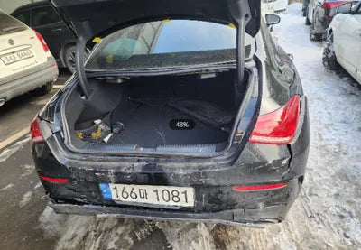 2022 Mercedes-Benz CLA 250 W1K5J4HB4NN251359 VIN:W1K5J4HB4NN251359