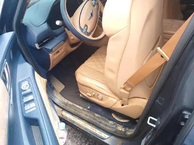 2021 Genesis GV80 VIN: