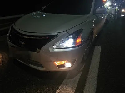 2014 Nissan Altima VIN: