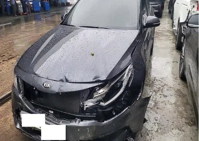 2020 Kia K5 KNAGT416BLA379851 VIN:KNAGT416BLA379851