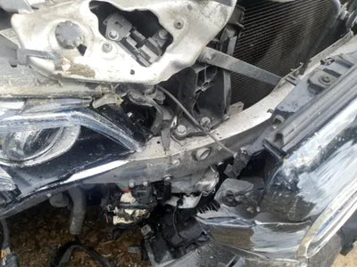 2017 Mercedes-Benz E 350 WDDZF3DB1HA208614 VIN:WDDZF3DB1HA208614