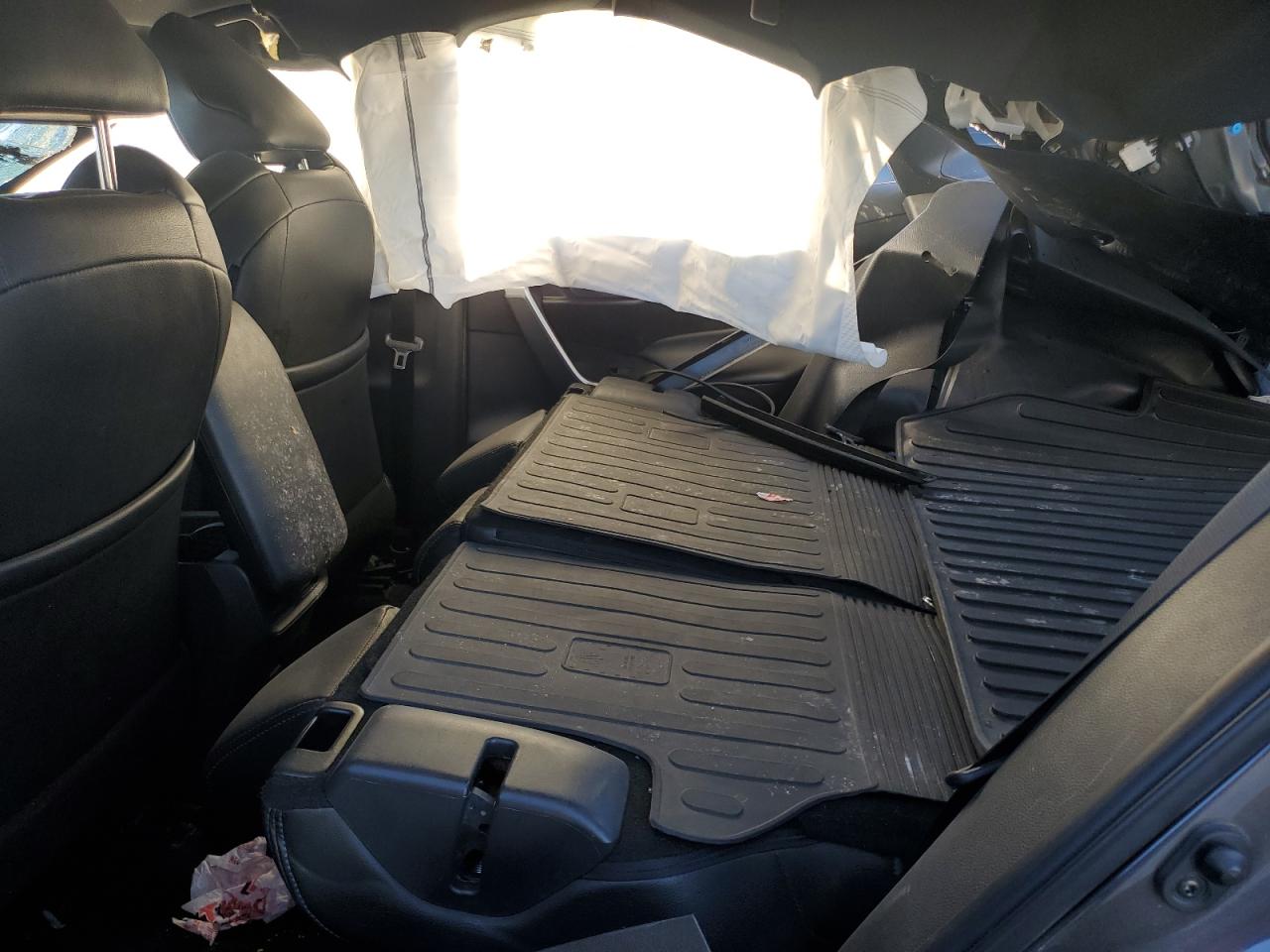 2022 TOYOTA RAV4 SE VIN:2T3T6RFV4NW031998