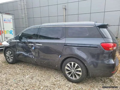 2018 Kia Carnival KNHMF37ABJS363829 VIN:KNHMF37ABJS363829