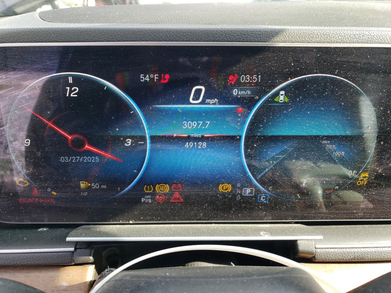 2022 MERCEDES-BENZ GLE 350 4MATIC VIN:4JGFB4KB4NA605291