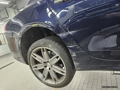 2019 Maserati Quattroporte VIN: