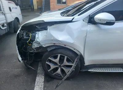 2018 Kia Sportage KNAPM813BJK487571 VIN:KNAPM813BJK487571