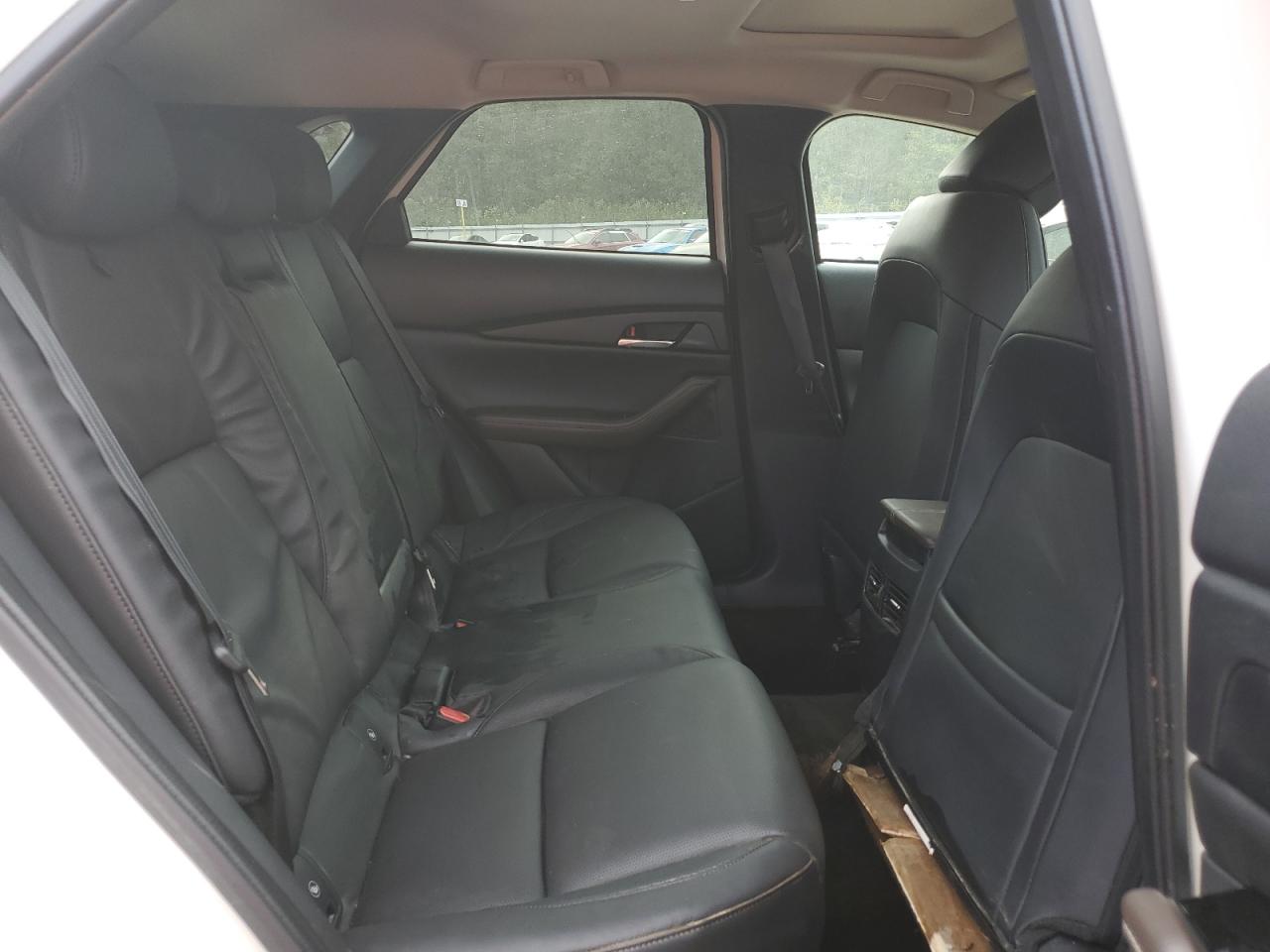 2022 MAZDA CX-30 PREMIUM PLUS VIN:3MVDMBEY2NM446847