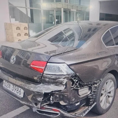 2018 Volkswagen Passat WVWZZZ3CZJE110477 VIN:WVWZZZ3CZJE110477