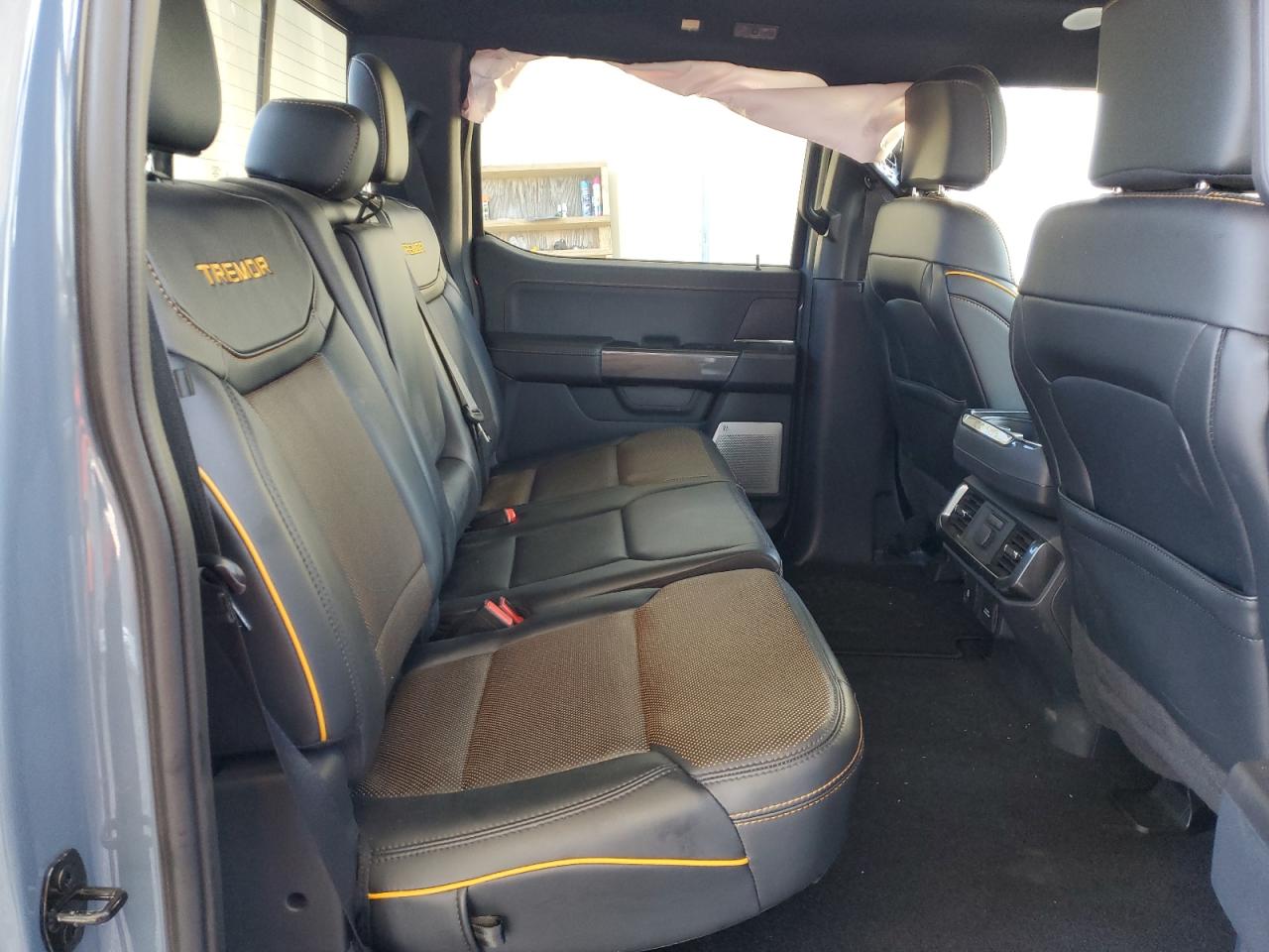 2023 FORD F150 SUPERCREW VIN:1FTEW1E84PFC91926