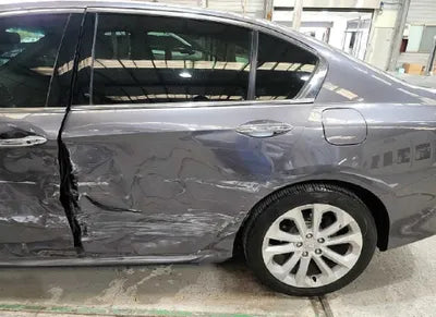 2015 Honda Accord 1HGCR3680FA510036 VIN:1HGCR3680FA510036