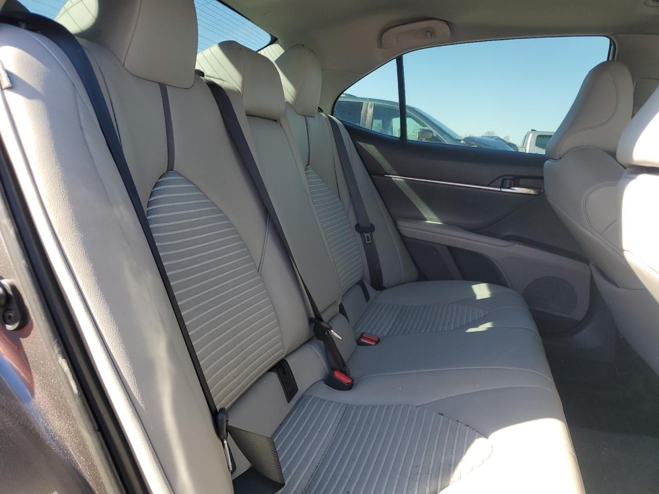 2022 TOYOTA CAMRY SE VIN:4T1S11BK4NU067674