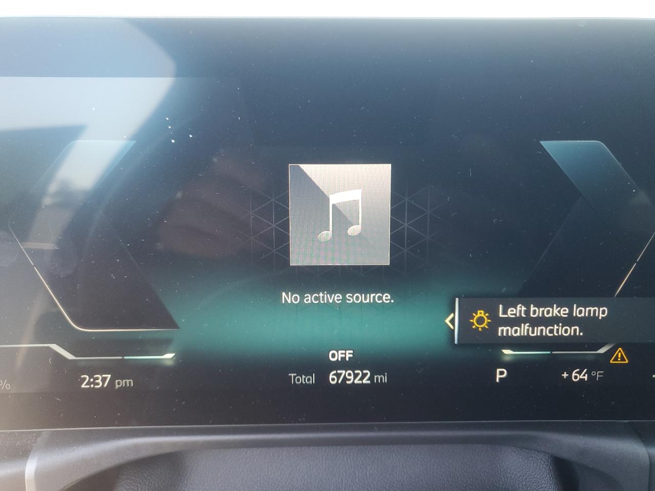 2023 BMW I4 EDRIVE 40 VIN:WBY73AW01PFN88595