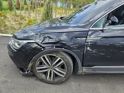 2023 Volkswagen Tiguan VIN: