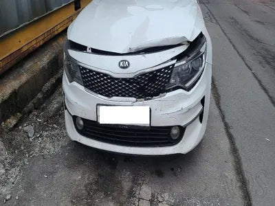 2017 Kia K5 KNAGS416BHA125864 VIN:KNAGS416BHA125864