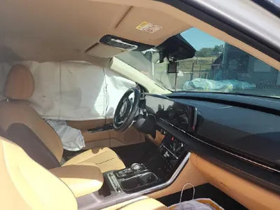 2021 Kia Carnival KNANC81BBMS070927 VIN:KNANC81BBMS070927