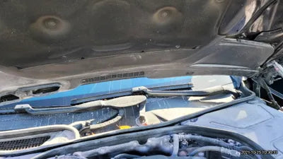 2015 Audi S6 WDDUG7JB1GA230288 VIN:WDDUG7JB1GA230288