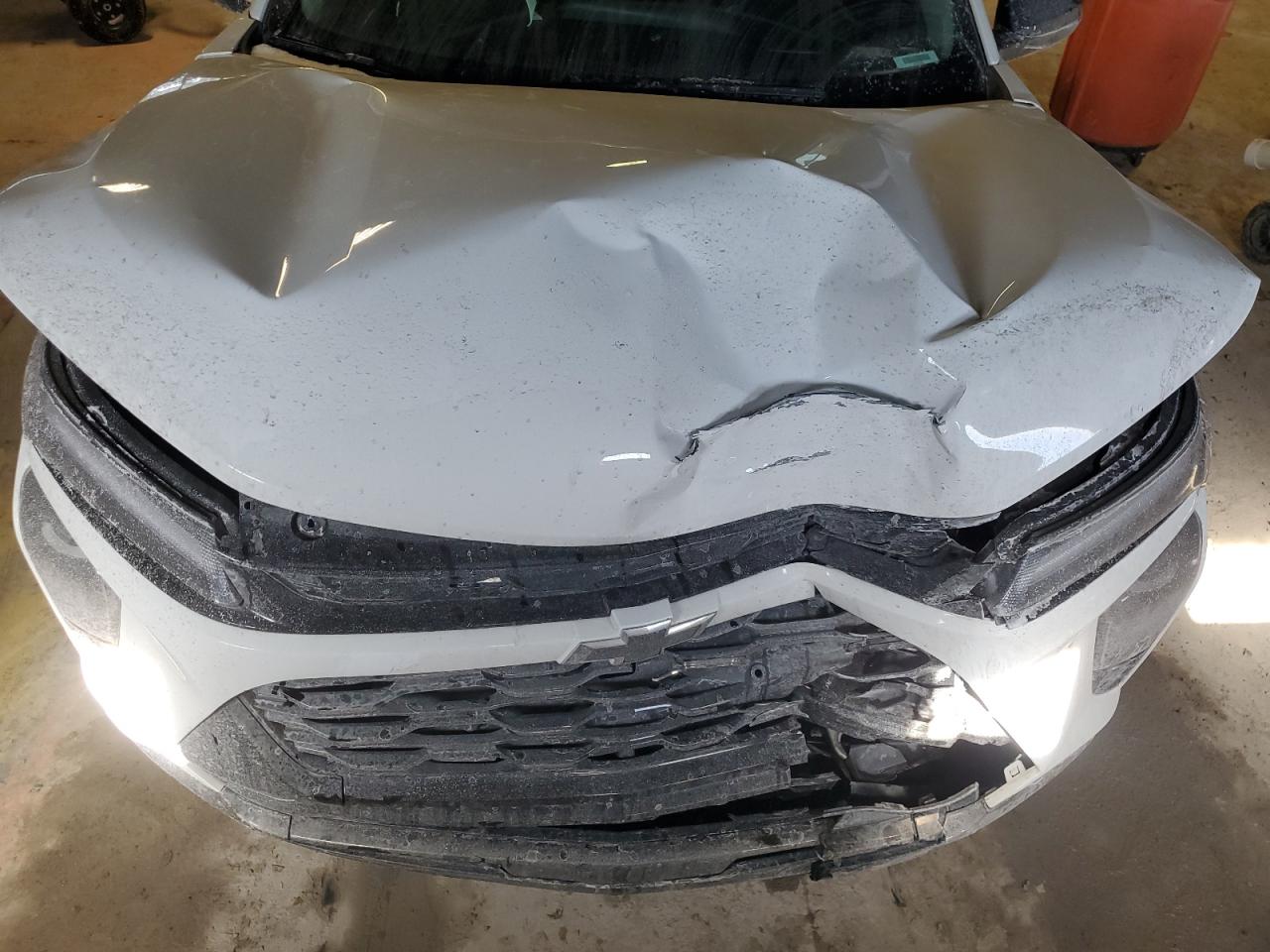 2024 CHEVROLET TRAX ACTIV VIN:KL77LKE2XRC063398