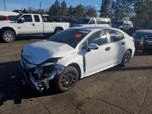 2024 TOYOTA COROLLA LE VIN:1G1ZD5ST7LF035547