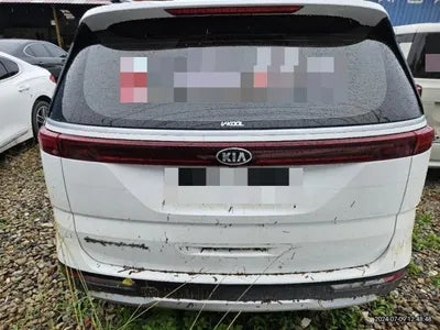 2021 Kia Carnival VIN: