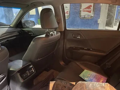 2017 Honda Accord JHMCR6650HC201739 VIN:JHMCR6650HC201739