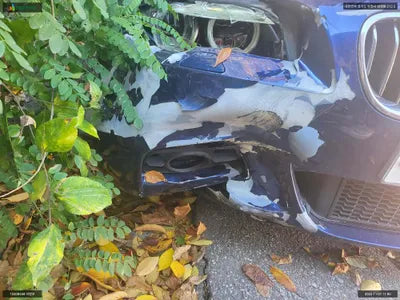 2016 BMW 520 WBA5E7106GG569500 VIN:WBA5E7106GG569500