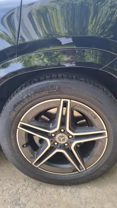 2020 Mercedes-Benz GLE 400 W1NFD2DB2LA277133 VIN:W1NFD2DB2LA277133