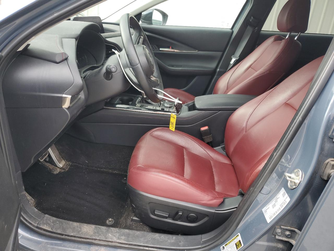 2022 MAZDA CX-30 PREFERRED VIN:3MVDMBCL9NM423198