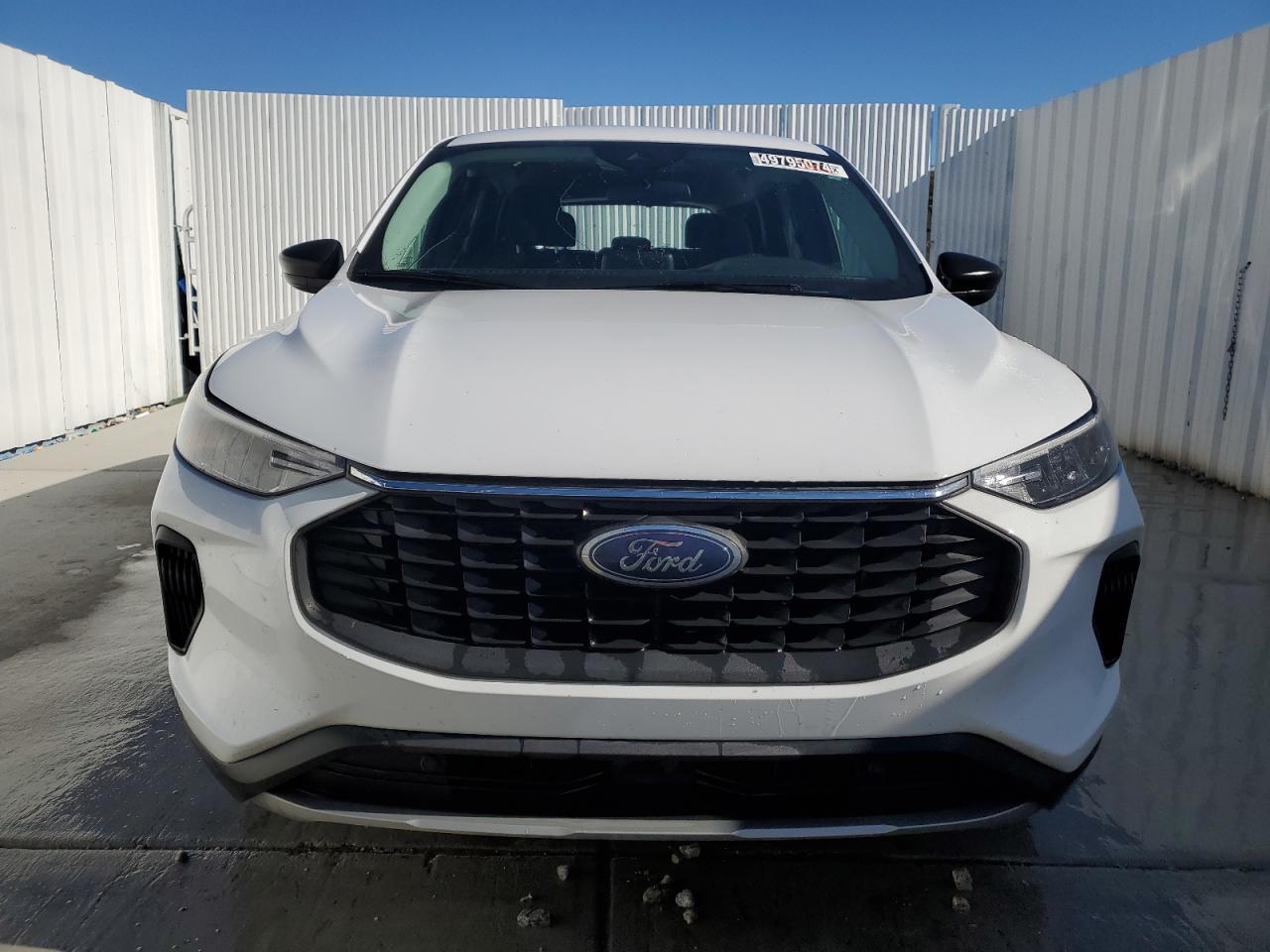 2023 FORD ESCAPE ACTIVE VIN:1FMCU0GN9PUA13928