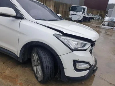 2015 Hyundai Santa FE VIN: