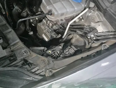 2016 Audi A6 WAUZZZ4GXGN175746 VIN:WAUZZZ4GXGN175746