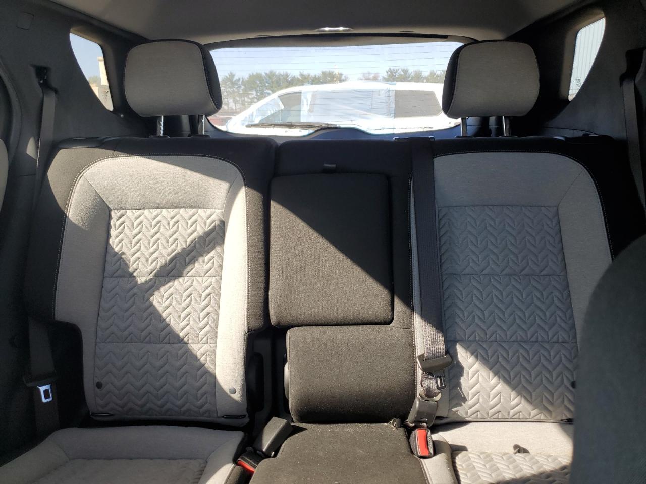 2022 CHEVROLET EQUINOX LS VIN:3GNAXSEV4NS170871